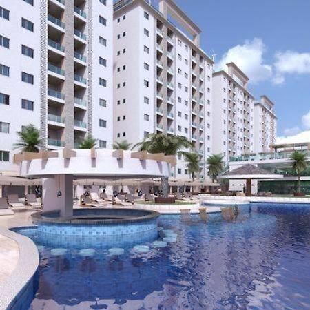 Salinas Exclusive Resort Salinópolis Eksteriør bilde