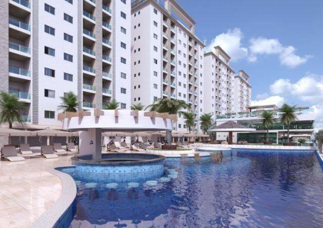 Salinas Exclusive Resort Salinópolis Eksteriør bilde
