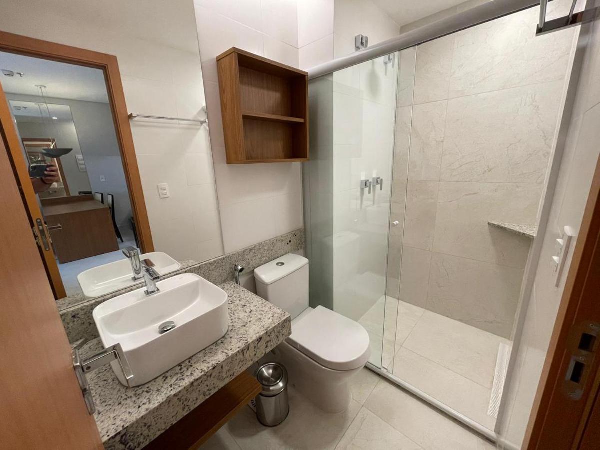 Salinas Exclusive Resort Salinópolis Eksteriør bilde