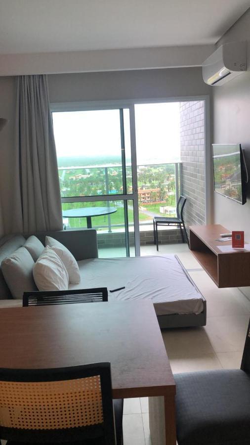 Salinas Exclusive Resort Salinópolis Eksteriør bilde