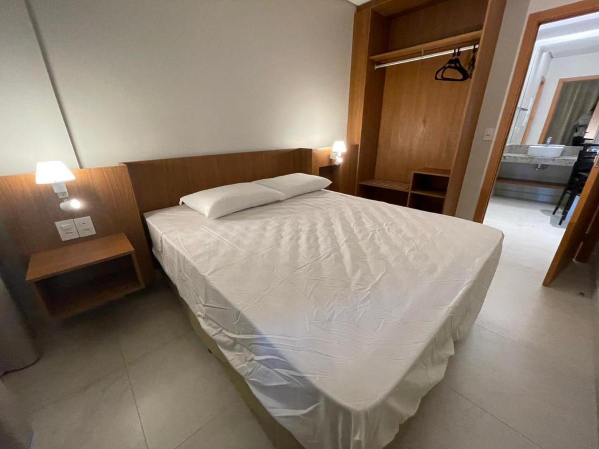 Salinas Exclusive Resort Salinópolis Eksteriør bilde