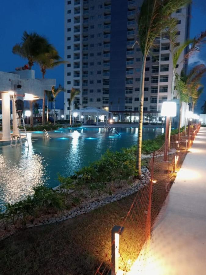 Salinas Exclusive Resort Salinópolis Eksteriør bilde