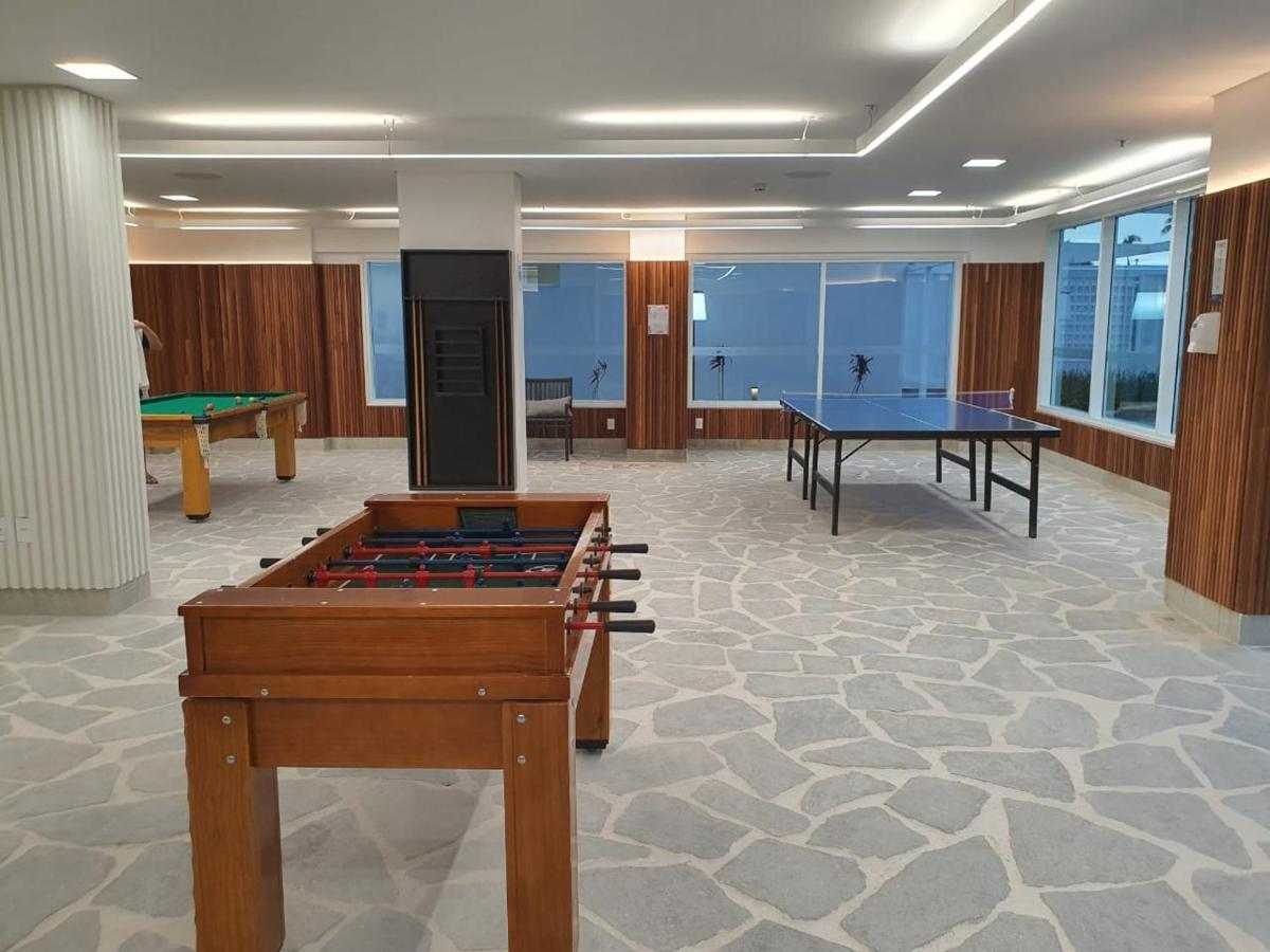 Salinas Exclusive Resort Salinópolis Eksteriør bilde