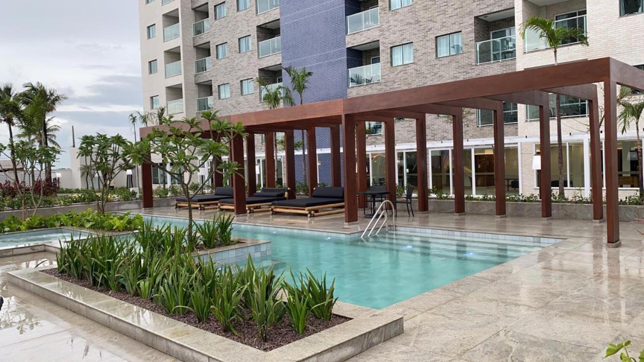 Salinas Exclusive Resort Salinópolis Eksteriør bilde